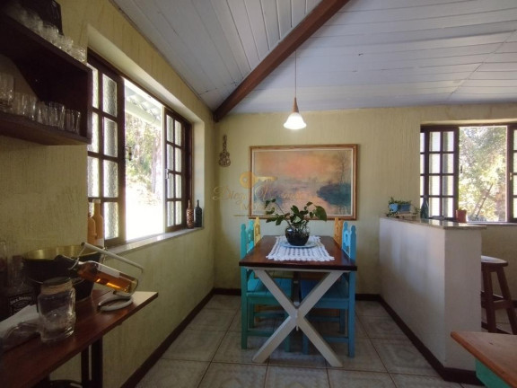 Imagem Casa com 6 Quartos à Venda, 350 m² em Granja Guarani - Teresópolis Imagem Casa com 6 Quartos à Venda, 350 m² em Granja Guarani - Teresópolis
