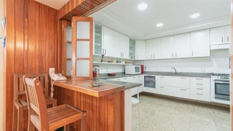 Imagem Cobertura com 3 Quartos à Venda, 400 m² em Lagoa - Rio De Janeiro