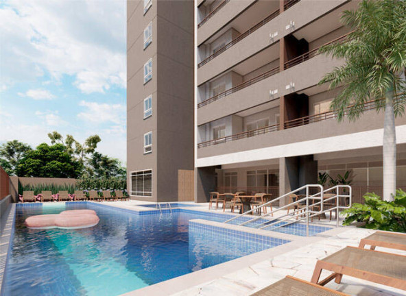 Imagem Apartamento à Venda, em Vila Cruz Das Almas - São Paulo Imagem Apartamento à Venda, em Vila Cruz Das Almas - São Paulo