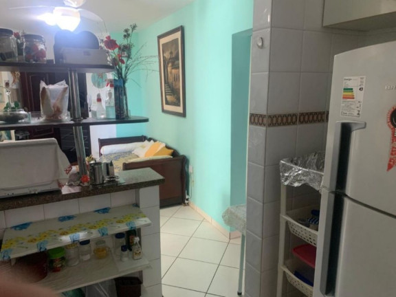 Imagem Apartamento com 2 Quartos à Venda, 85 m² em Solemar - Praia Grande