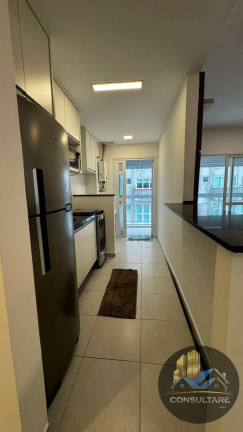 Imagem Apartamento com 2 Quartos à Venda, 80 m² em Gonzaga - Santos Imagem Apartamento com 2 Quartos à Venda, 80 m² em Gonzaga - Santos