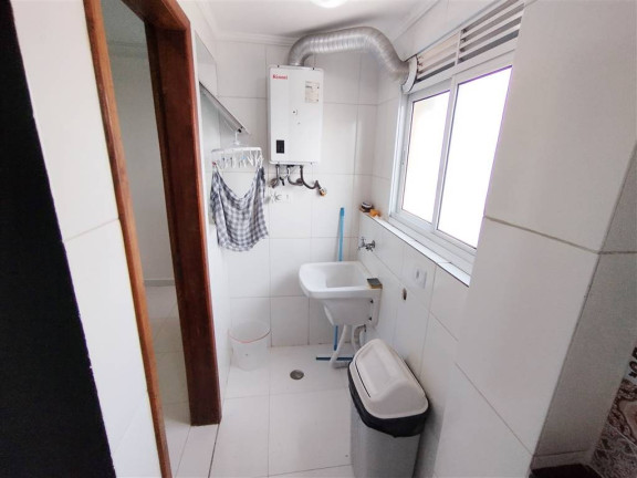 Imagem Apartamento com 3 Quartos à Venda, 167 m² em Aviação - Praia Grande Imagem Apartamento com 3 Quartos à Venda, 167 m² em Aviação - Praia Grande