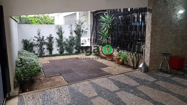 Imagem Imóvel Comercial para Alugar, 400 m² em Vila Mariana - São Paulo