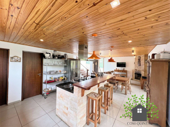 Imagem Casa com 3 Quartos à Venda, 1 m² em Granja Viana - Cotia