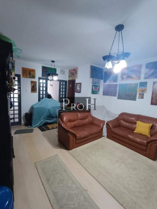 Imagem Casa com 2 Quartos à Venda, 139 m² em Parque Terra Nova Ii - São Bernardo Do Campo