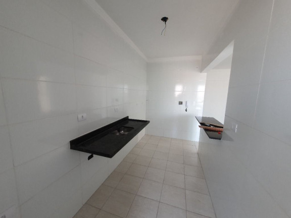 Imagem Apartamento com 2 Quartos à Venda, 70 m² em Jardim Real - Praia Grande