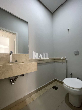 Imagem Casa com 3 Quartos à Venda, 300 m² em Parque Residencial Damha V - São José Do Rio Preto
