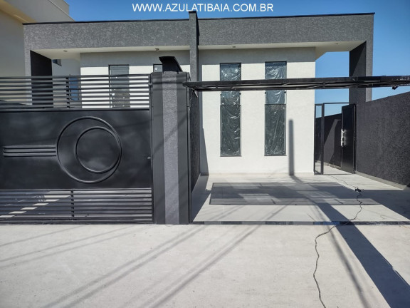 Imagem Casa com 3 Quartos à Venda, 150 m² em Alvinopolis - Atibaia