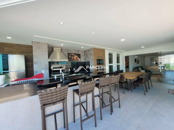 Imagem Cobertura com 4 Quartos à Venda, 323 m² em Riviera Módulo 4 - Bertioga Imagem Cobertura com 4 Quartos à Venda, 323 m² em Riviera Módulo 4 - Bertioga