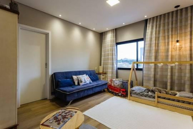 Imagem Casa de Condomínio com 3 Quartos à Venda, 300 m² em Vargem Pequena - Florianópolis