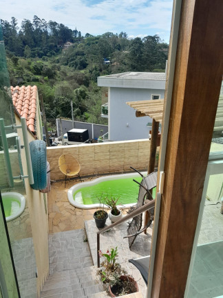 Imagem Casa com 2 Quartos para Alugar, 125 m² em Jardim Rio Das Pedras - Cotia Imagem Casa com 2 Quartos para Alugar, 125 m² em Jardim Rio Das Pedras - Cotia