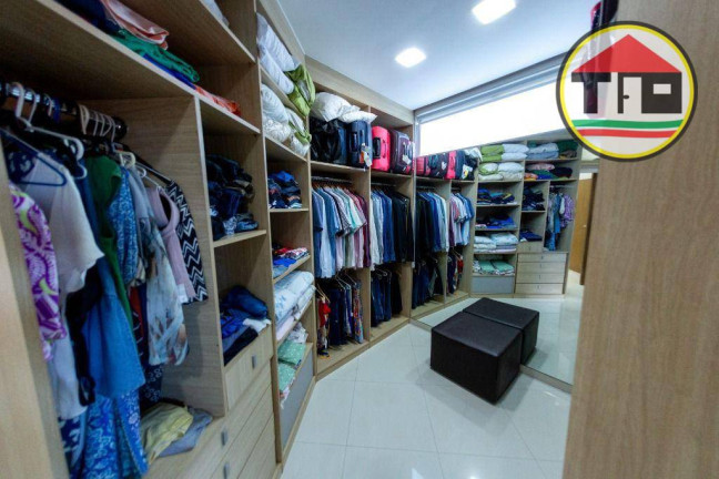 Imagem Casa com 4 Quartos à Venda, 930 m² em Belo Horizonte - Marabá