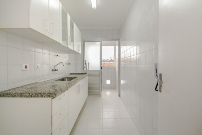 Imagem Apartamento com 2 Quartos à Venda, 54 m² em Chácara Santo Antônio (zona Sul) - São Paulo