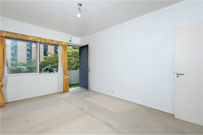 Imagem Apartamento com 3 Quartos à Venda, 176 m² em Jardim Paulista - São Paulo