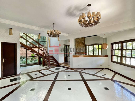 Imagem Casa de Condomínio com 4 Quartos à Venda, 373 m² em São Paulo Ii - Cotia Imagem Casa de Condomínio com 4 Quartos à Venda, 373 m² em São Paulo Ii - Cotia