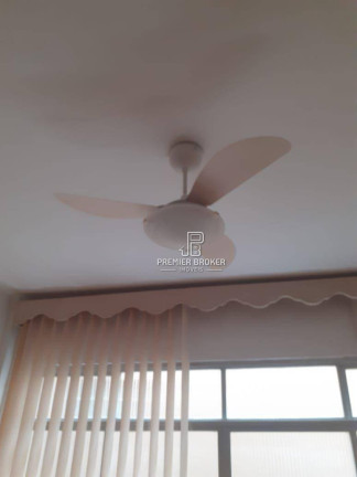 Imagem Apartamento com 1 Quarto à Venda, 25 m² em Agriões - Teresópolis