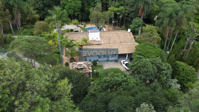 Imagem Imóvel com 4 Quartos à Venda, 4.620 m² em São Joaquim - Vinhedo