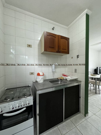 Imagem Apartamento com 2 Quartos à Venda, 50 m² em Itagua - Ubatuba Imagem Apartamento com 2 Quartos à Venda, 50 m² em Itagua - Ubatuba