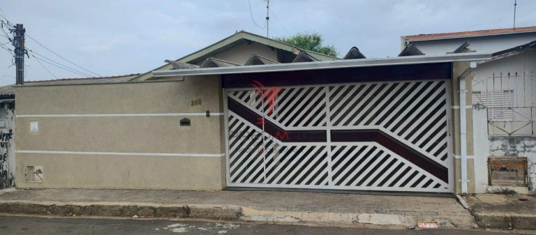 Imagem Casa com 3 Quartos à Venda, 123 m² em Jardim Esplanada - Piracicaba