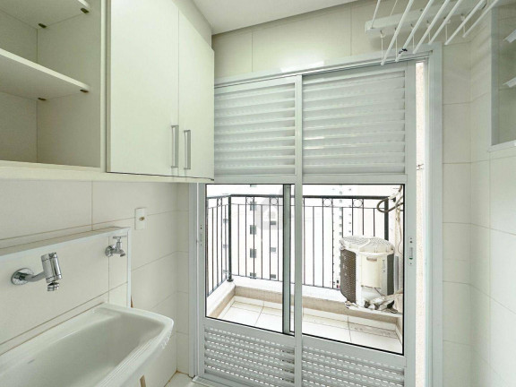 Imagem Apartamento com 3 Quartos à Venda, 85 m² em Edificio Luzes Campolim - Sorocaba