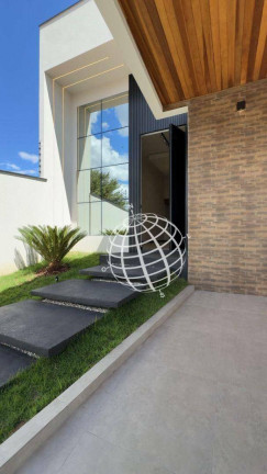 Casa com 3 Quartos à Venda, 200 m² em Nova Gardênia - Atibaia