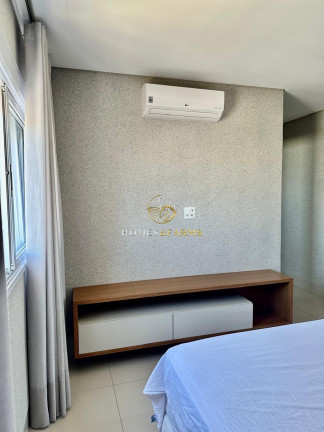 Imagem Apartamento com 3 Quartos à Venda, 127 m² em Setor Marista - Goiânia Imagem Apartamento com 3 Quartos à Venda, 127 m² em Setor Marista - Goiânia