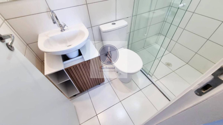 Imagem Apartamento com 1 Quarto para Alugar, 26 m² em Bela Vista - São Paulo