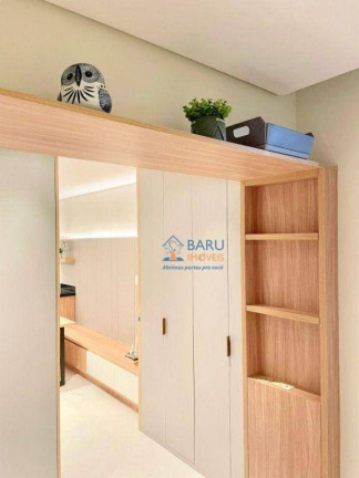 Imagem Apartamento com 1 Quarto à Venda, 40 m² em Higienópolis - São Paulo Imagem Apartamento com 1 Quarto à Venda, 40 m² em Higienópolis - São Paulo
