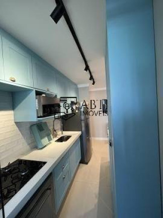Imagem Apartamento com 3 Quartos à Venda, 69 m² em Jardim Vila Mariana - São Paulo