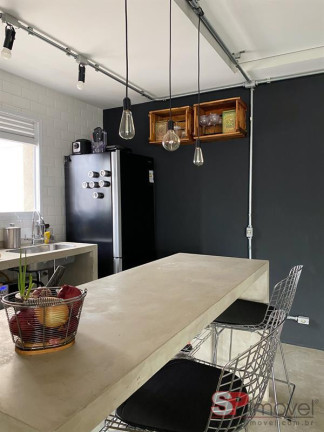Apartamento com 1 Quarto à Venda, 70 m² em Vila Gertrudes - São Paulo