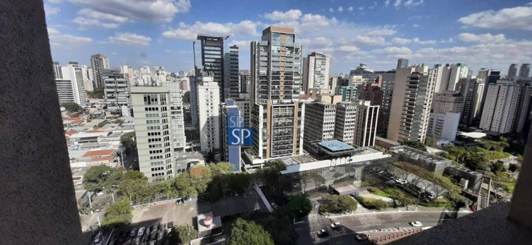 Imagem Sala Comercial para Alugar, 288 m² em Vila Olímpia - São Paulo