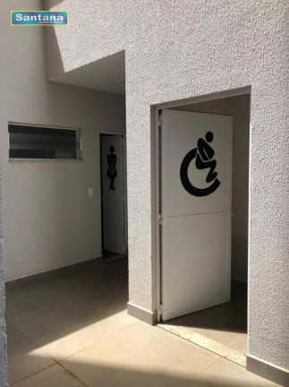 Imagem Apartamento com 1 Quarto à Venda, 30 m² em Do Turista - Caldas Novas Imagem Apartamento com 1 Quarto à Venda, 30 m² em Do Turista - Caldas Novas