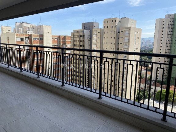 Imagem Apartamento com 3 Quartos à Venda, 174 m² em Perdizes - São Paulo Imagem Apartamento com 3 Quartos à Venda, 174 m² em Perdizes - São Paulo