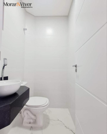 Imagem Casa com 3 Quartos à Venda, 127 m² em Cidade Jardim - São José Dos Pinhais