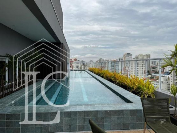 Imagem Apartamento com 1 Quarto para Alugar, 25 m² em Vila Mariana - São Paulo Imagem Apartamento com 1 Quarto para Alugar, 25 m² em Vila Mariana - São Paulo