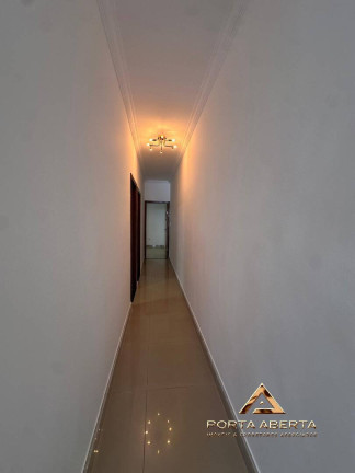 Imagem Casa com 3 Quartos à Venda, 198 m² em Cidade Nova - Santana Do Paraíso