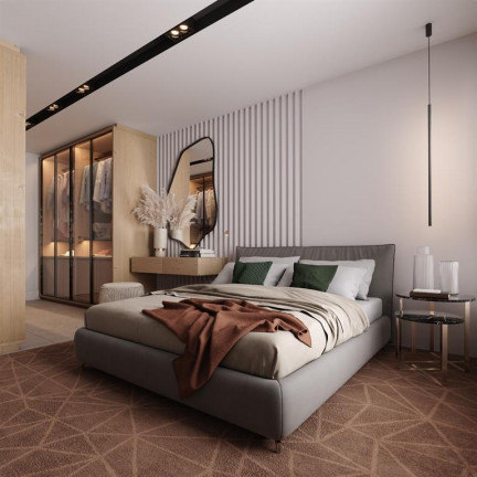 Imagem Cobertura com 4 Quartos à Venda, 378 m² em Barra Da Tijuca - Rio De Janeiro
