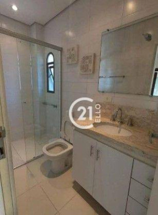 Imagem Cobertura com 3 Quartos à Venda, 287 m² em Brooklin Paulista - São Paulo Imagem Cobertura com 3 Quartos à Venda, 287 m² em Brooklin Paulista - São Paulo
