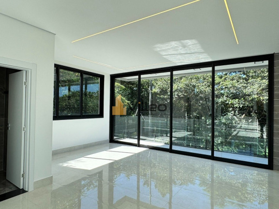 Imagem Casa de Condomínio com 5 Quartos à Venda, 480 m² em Alphaville Itú - Itú