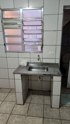 Imagem Apartamento com 1 Quarto à Venda,  em Vila Mariana - São Paulo