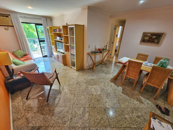 Imóvel com 2 Quartos à Venda, 93 m² em Recreio Dos Bandeirantes - Rio De Janeiro