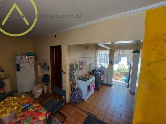 Imagem Casa com 4 Quartos à Venda, 148 m² em Jardim Do Lago - Atibaia Imagem Casa com 4 Quartos à Venda, 148 m² em Jardim Do Lago - Atibaia