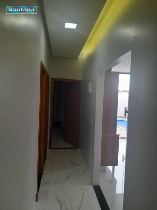 Imagem Casa com 3 Quartos à Venda, 156 m² em Residencial Eldorado Park I - Caldas Novas Imagem Casa com 3 Quartos à Venda, 156 m² em Residencial Eldorado Park I - Caldas Novas