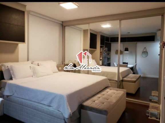 Imagem Apartamento com 1 Quarto à Venda, 36 m² em Adrianópolis - Manaus
