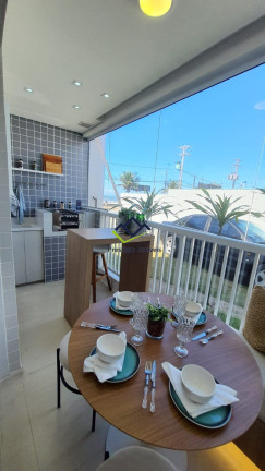 Imagem Apartamento com 2 Quartos à Venda, 49 m² em Balneario Umurama - Mongaguá Imagem Apartamento com 2 Quartos à Venda, 49 m² em Balneario Umurama - Mongaguá