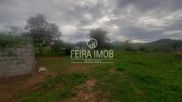 Imagem Fazenda à Venda, 13.038 m² em Maria Quitéria - Feira De Santana