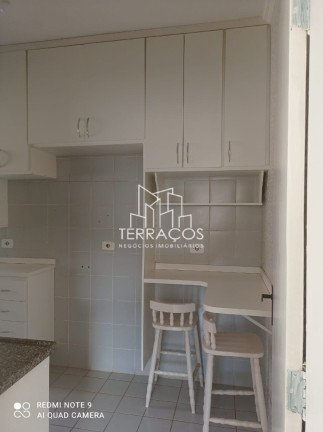 Imagem Apartamento com 3 Quartos à Venda, 75 m² em Jardim Das Rosas - Itu