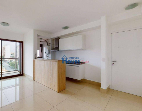 Imagem Apartamento com 2 Quartos à Venda, 57 m² em Perdizes - São Paulo