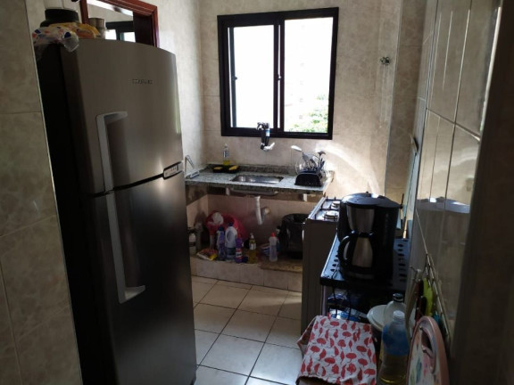 Imagem Apartamento com 1 Quarto à Venda, 47 m² em Aviação - Praia Grande Imagem Apartamento com 1 Quarto à Venda, 47 m² em Aviação - Praia Grande