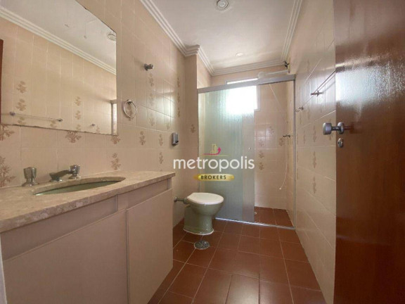 Imagem Apartamento com 3 Quartos à Venda, 117 m² em Santo Antônio - São Caetano Do Sul Imagem Apartamento com 3 Quartos à Venda, 117 m² em Santo Antônio - São Caetano Do Sul